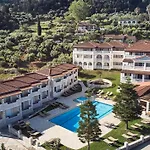 Windmill Apartmanhotel Argászi