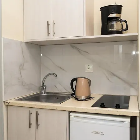 Windmill Апарт-отель 2*