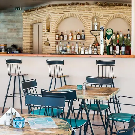 Windmill Апарт-отель 2*