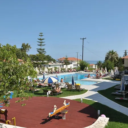 Windmill Апарт-отель