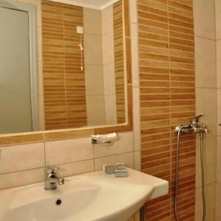 Апарт-отель Windmill Аргаси