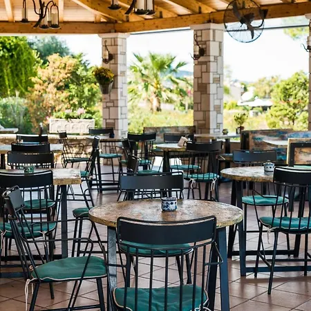 Windmill 2* Аргаси