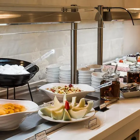 Windmill 2* Аргаси