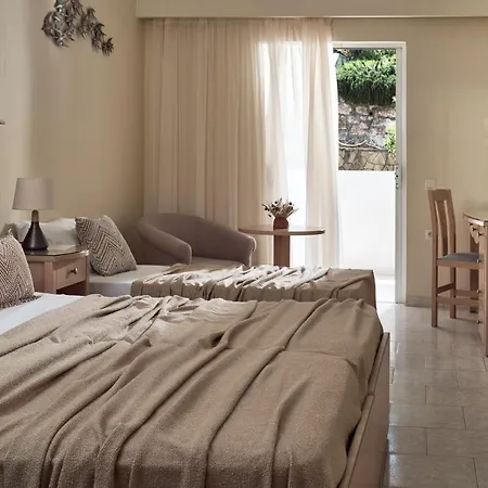 Windmill Lägenhetshotell