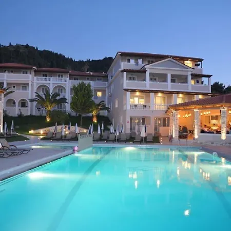 Windmill Lägenhetshotell