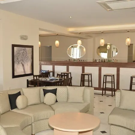 Windmill Lägenhetshotell 2*