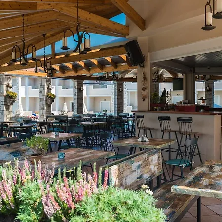 Windmill Lägenhetshotell