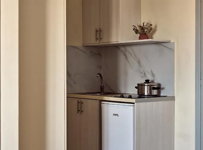 Windmill Apart-hotel Argassi