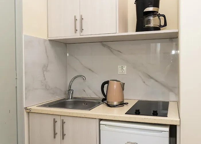 Windmill Apart-hotel 2*