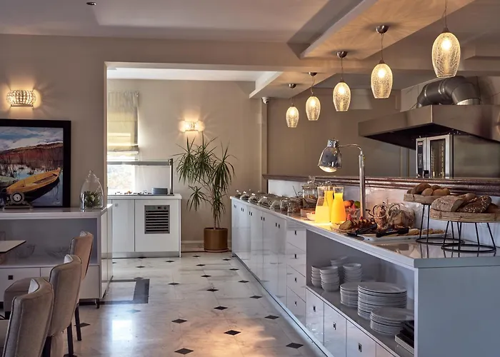 Windmill Appart hôtel 2*