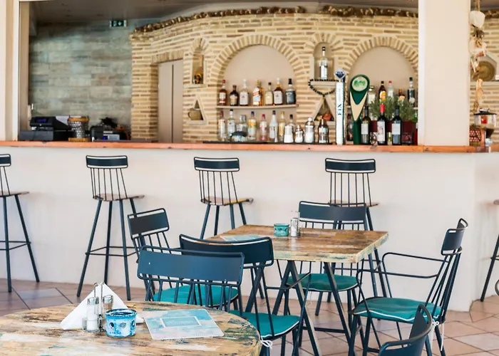 Windmill Apart-hotel 2*