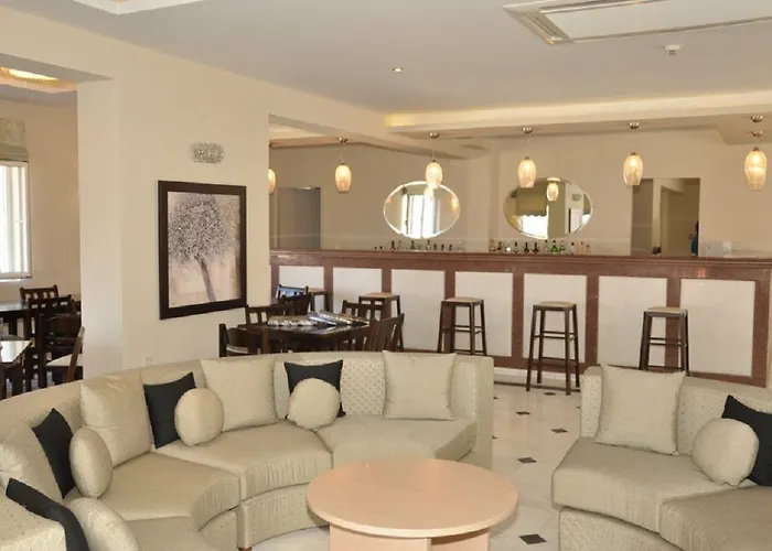 Windmill Apart-hotel 2*