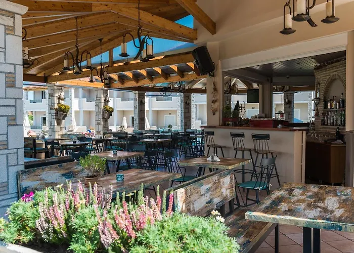 Windmill Apart-hotel