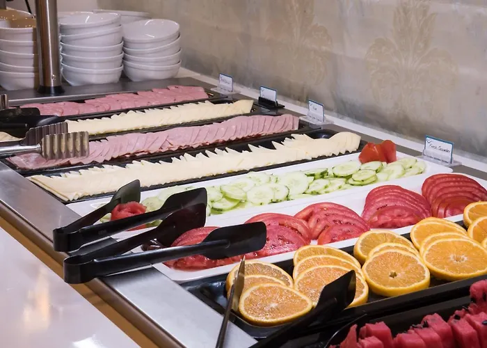 Windmill Apart-hotel 2*