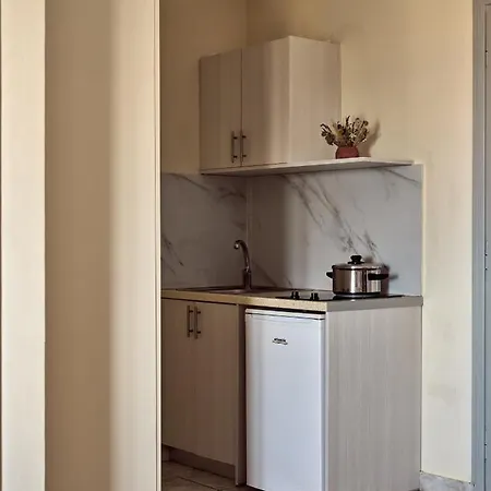 Windmill شقة فندقية أرغاسي