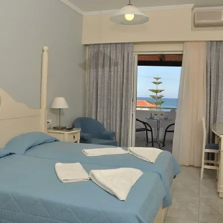 Windmill شقة فندقية