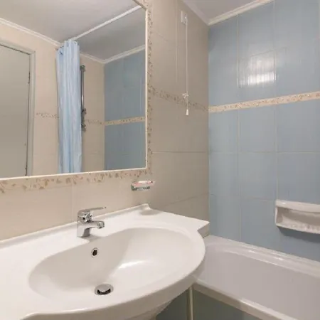 شقة فندقية Windmill أرغاسي