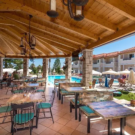 شقة فندقية Windmill