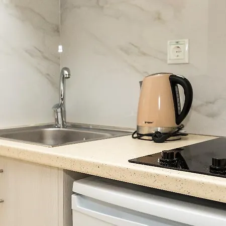 Windmill شقة فندقية 2*