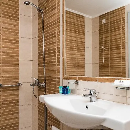 شقة فندقية Windmill أرغاسي