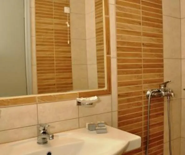 Aparthotel Windmill Argassi