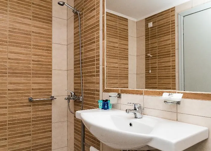 Aparthotel Windmill Argassi